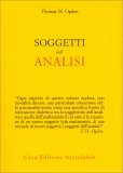 Soggetti dell'Analisi — Libro