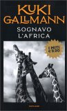 Sognavo l'Africa — Libro
