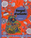 Sogni d'Oriente — Libro