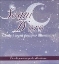 Sogni d'Oro  — Libro