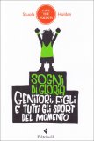 Sogni di Gloria  — Libro