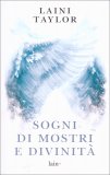 Sogni di Mostri e Divinità — Libro