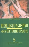 Sogni di un Satiro Danzante  — Libro
