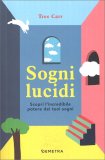 Sogni Lucidi — Libro