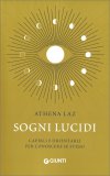 Sogni Lucidi — Libro