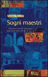 Sogni Maestri — Libro