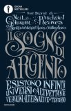 Il Sogno Di Argento — Libro
