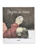 Sogno di Neve — Libro