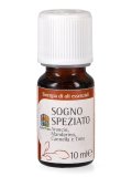 Sogno Speziato - Olio Essenziale