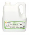 Solara Piatti Concentrato Senza Profumo