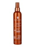 Spray Fluido Solare Viso-Corpo - iSolari