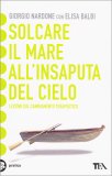 Solcare il Mare all'Insaputa del Cielo — Libro