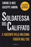 Soldatessa del Califfato — Libro