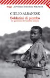 Soldatini di Piombo  — Libro
