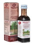Soldatt Ribes Nero