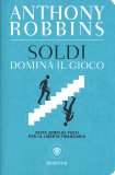 Soldi. Domina il Gioco — Libro
