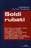 Soldi Rubati — Libro