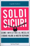 Soldi Sicuri — Libro