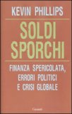 Soldi Sporchi — Libro