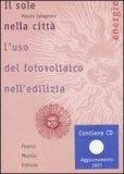 Il Sole nella Città + CD — Libro
