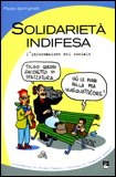 Solidarietà Indifesa — Libro