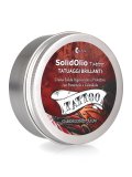 Solidolio Bio Tattoo
