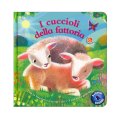 Solleva e Scopri - I Cuccioli della Fattoria — Libro