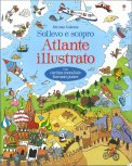 Sollevo e Scopro - Atlante Illustrato — Libro