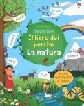 Sollevo e Scopro - Il Libro dei Perché - La Natura — Libro