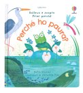 Sollevo e Scopro - Perché Ho Paura? — Libro