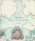 Solo con Sé Stesso — Libro