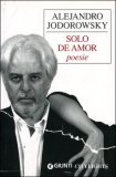 Solo De Amor - Poesie — Libro