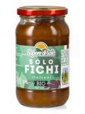 Solo Fichi Italiani Bio