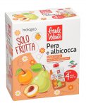 Solo Frutta - Pera e Albicocca