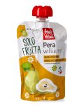Solo Frutta - Pera Williams