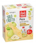 Solo Frutta - Pera Williams - Purea