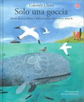 Solo una Goccia — Libro