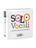 Solo Vocali