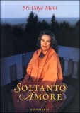 Soltanto Amore — Libro