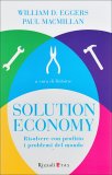 Solution Economy  — Libro