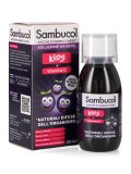 Sambucol® Kids + Vitamina C - Soluzione da Bere