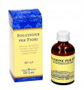 Soluzione per Fiori - 30 ml