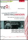 Something Unknown  — DVD