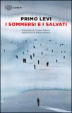 I Sommersi E I Salvati — Libro