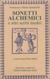 Sonetti Alchemici — Libro