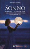 Sonno — Libro