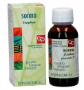 Sonno - Ziziphus - Estratto Integrale Sinergico