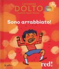 Sono Arrabbiato! — Libro