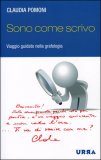 Sono come Scrivo — Libro