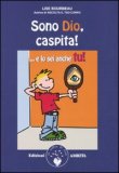 Sono Dio, Caspita! — Libro